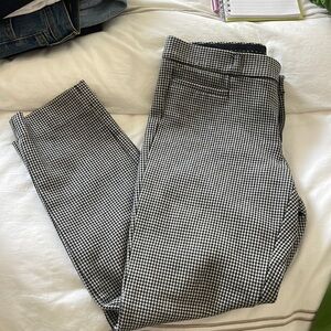 Banana republic Sloan pant straight